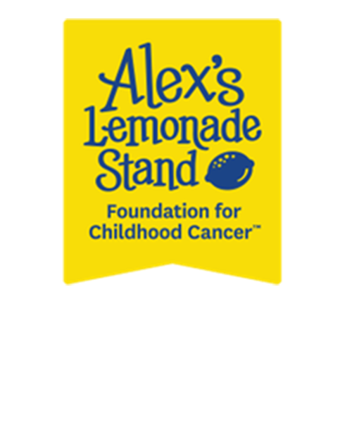 Alex's Lemonade Stand Foundation for Childhood Cancer (ALSF)